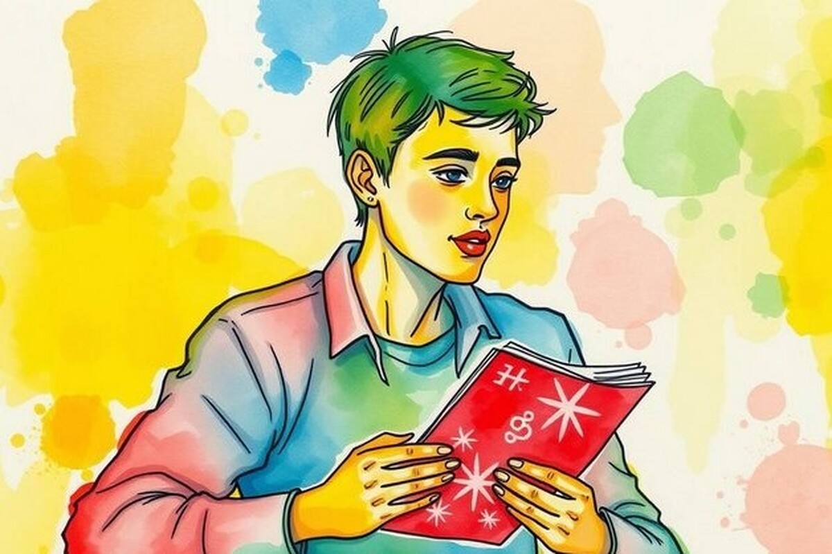 گرامر در ۵ دقیقه: تسلط بر زمان‌های انگلیسی با مثال‌های ساده