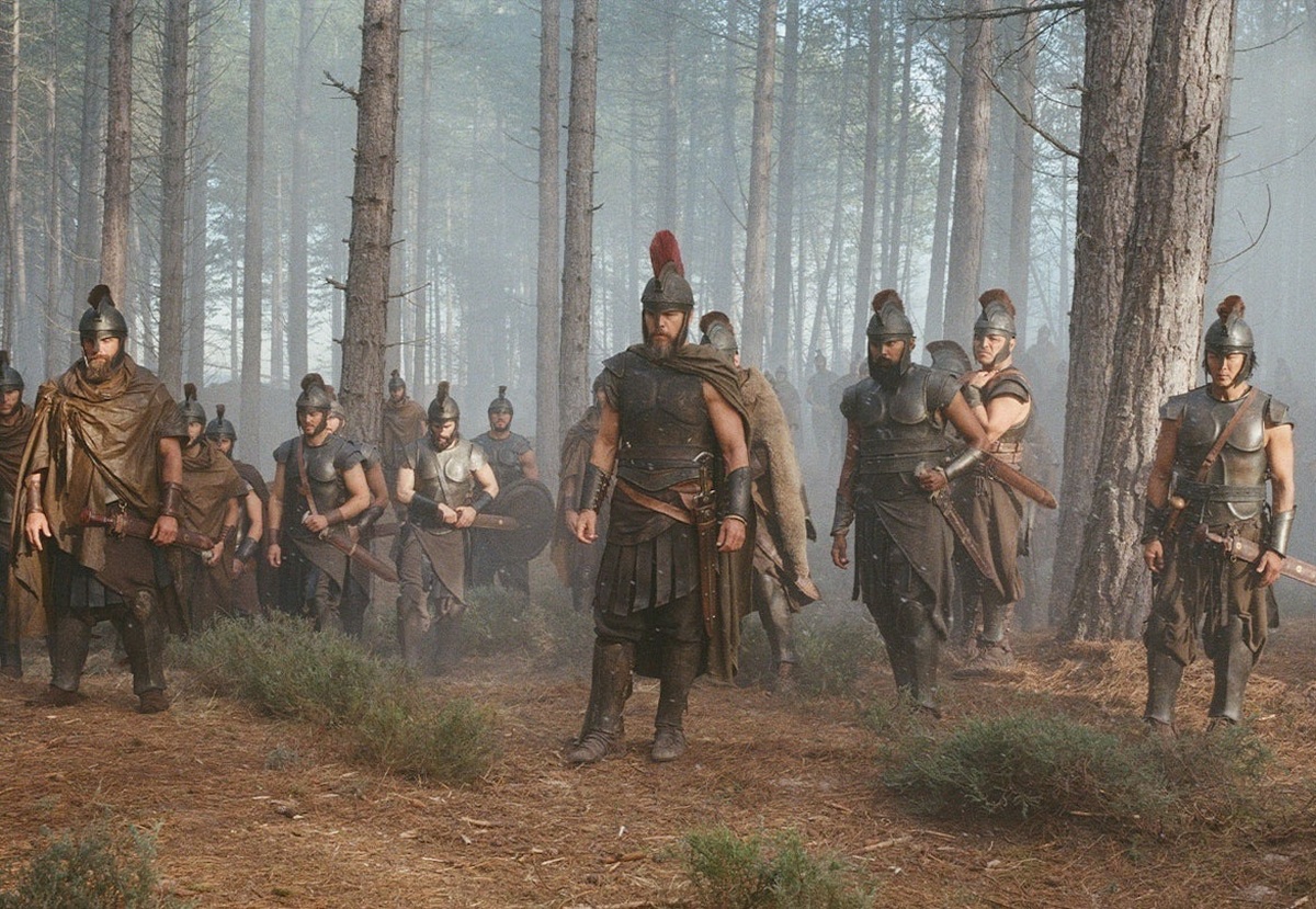 نخستین تریلر رسمی فیلم «ادیسه»، پروژه عظیم جدید کریستوفر نولان، به‌زودی منتشر می‌شود.