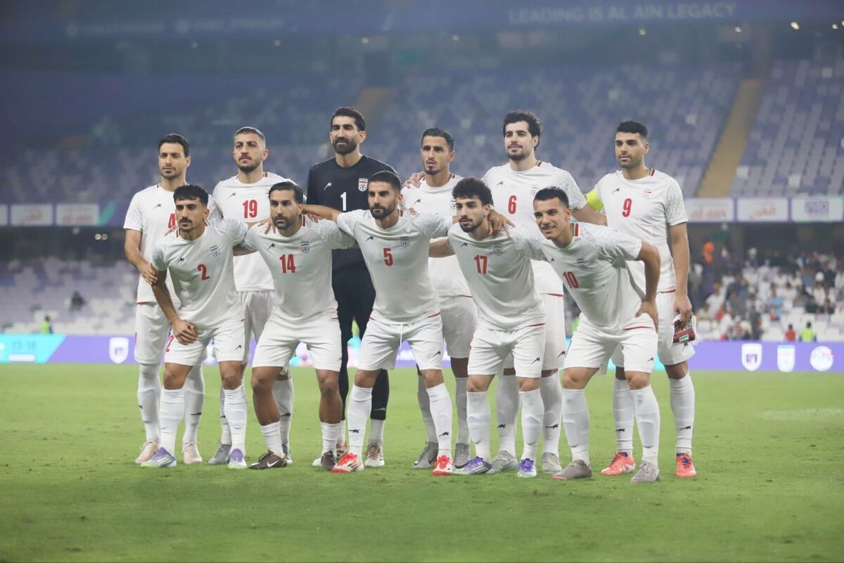 با صعود ۴۲ تیم به جام جهانی تقریبا وضعیت سیدبندی‌های جام جهانی ۲۰۲۶ مشخص شده است.