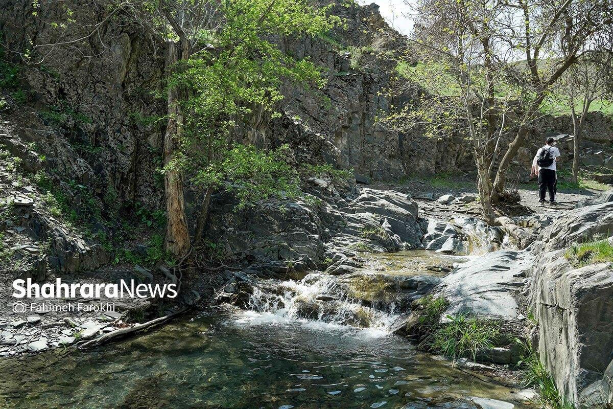 رکوردشکنی گردشگری خراسان رضوی؛ ۱۹ میلیون زائر و توریست داخلی تا مهرماه ۱۴۰۴ | لزوم تسهیل ورود گردشگران خارجی