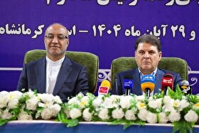 زینی‌وند: پای نسل زِد را به انتخابات شورا‌های اسلامی شهر‌ها و روستا‌ها باز کنیم