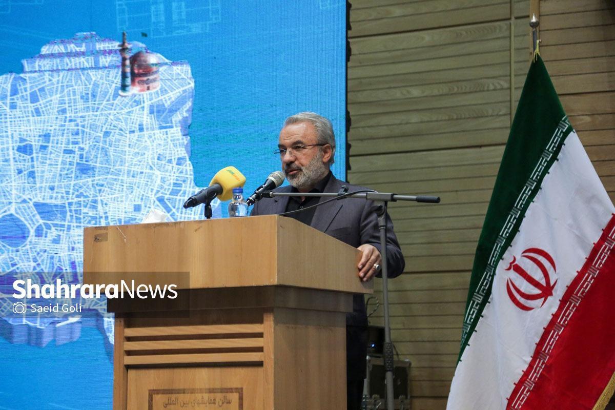 نماینده مردم مشهد و کلات در مجلس شورای اسلامی گفت: در مرحله اول اجرای طرح جامع مدیریت یکپارچه شهری، برنامه‌ریزی مجلس این است که شرکت‌های خدماتی همچون آب و فاضلاب، برق، مخابرات و گاز به‌طور کامل ذیل مدیریت شهرداری‌ها قرار بگیرند و ناهماهنگی‌های موجود برطرف شوند.