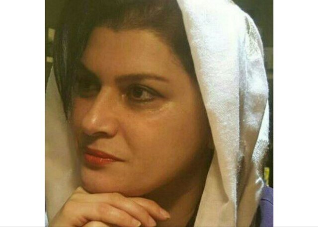 مژده ساجدین، داستان‌نویس، درگذشت