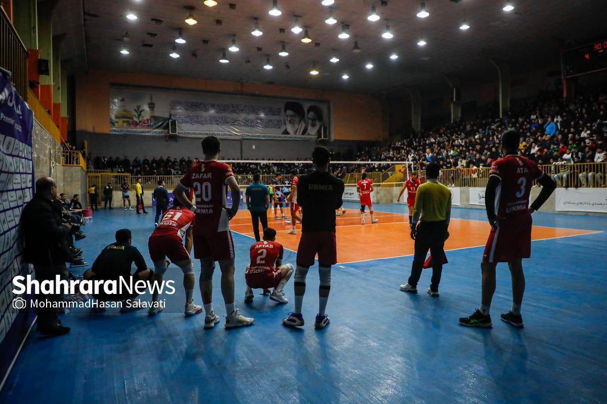 مسابقات لیگ‌برتر والیبال ایران از امروز آغاز می‌شود و به همین بهانه مروری داریم بر بازیکنان خراسانی شاغل در سایر تیم‌های لیگ‌برتری.