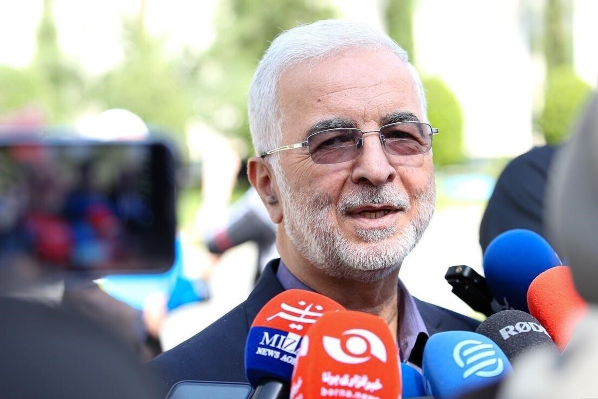 وزیر کشور: وضعیت امنیت مرز‌ها مناسب است | حضور  ۶ میلیون اتباع در کشور