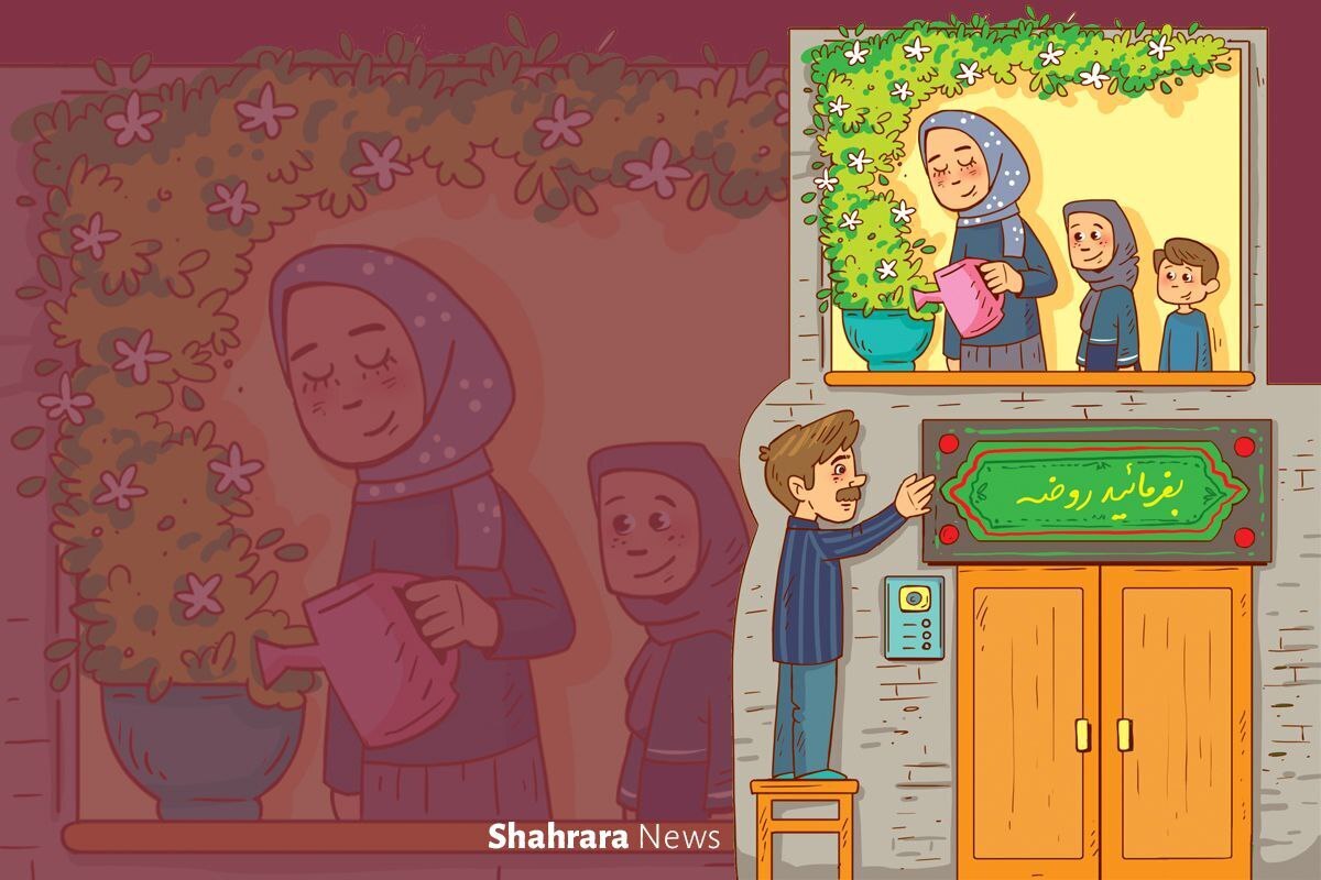 وقتی کسی مریض می‌شود، دوست داریم زودتر خوب شود. می‌دانیم که دکتر بیماری را درمان می‌کند اما دست‌هایمان را هم به سمت آسمان بلند می‌کنیم و دعا می‌کنیم.