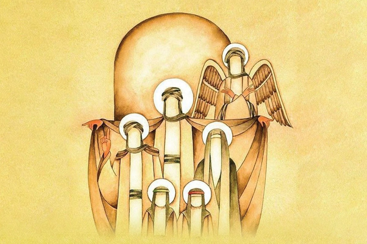 حضرت فاطمه (س) را باید تأثیرگذارترین زن تاریخ اسلام دانست که هم خودشان و هم  اطرافیان‌شان مهم‌ترین حوادث تاریخ اسلام و البته تاریخ شیعه را رقم زدند.