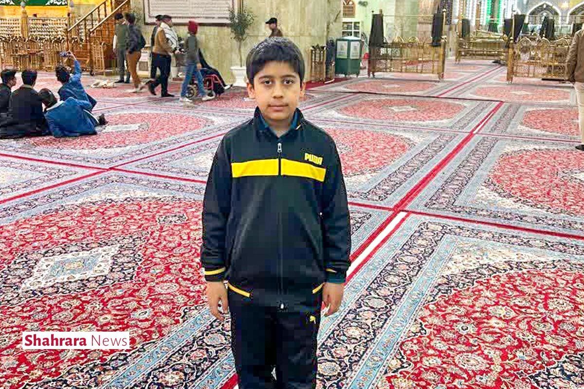 «امام‌علی(ع) می‌فرماید: «دل نوجوان مانند زمین آماده و پاکی است که هر بذری در آن بکارند همان را قبول خواهد کرد.»