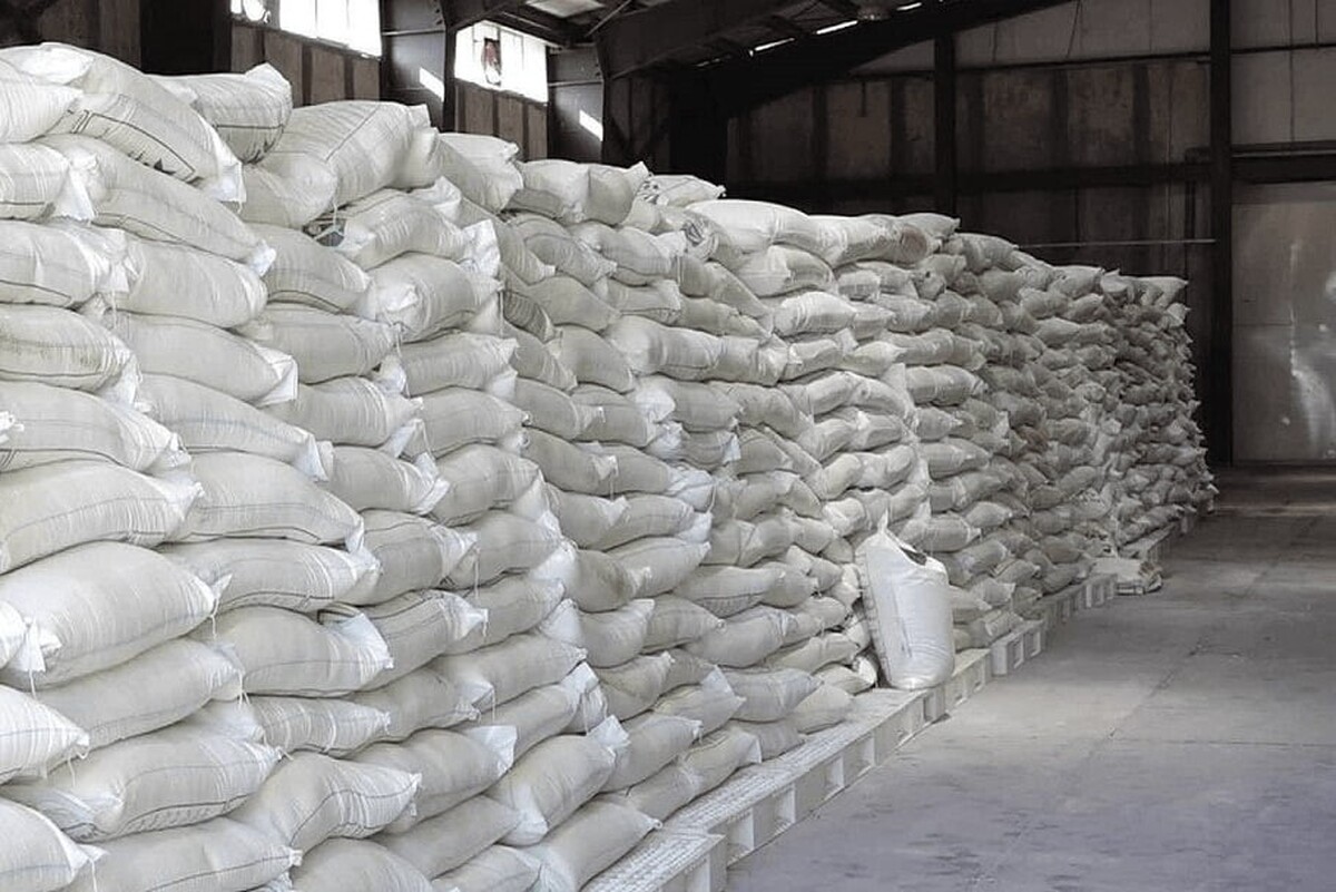 شبکه سازمان یافته قاچاق آرد در گلستان که ۸۰۰ تن آرد یارانه مردم را به صورت سازمان یافته از شبکه خارج می‌کردند به همت سربازان گمنام امام زمان شناسایی و منهدم شد.