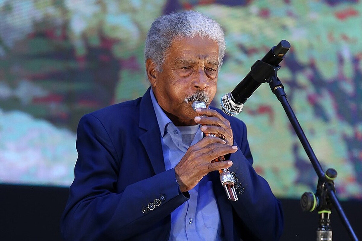 مدیرکل ارشاد هرمزگان از آخرین وضعیت حال این استاد موسیقی نواحی خبر داد.