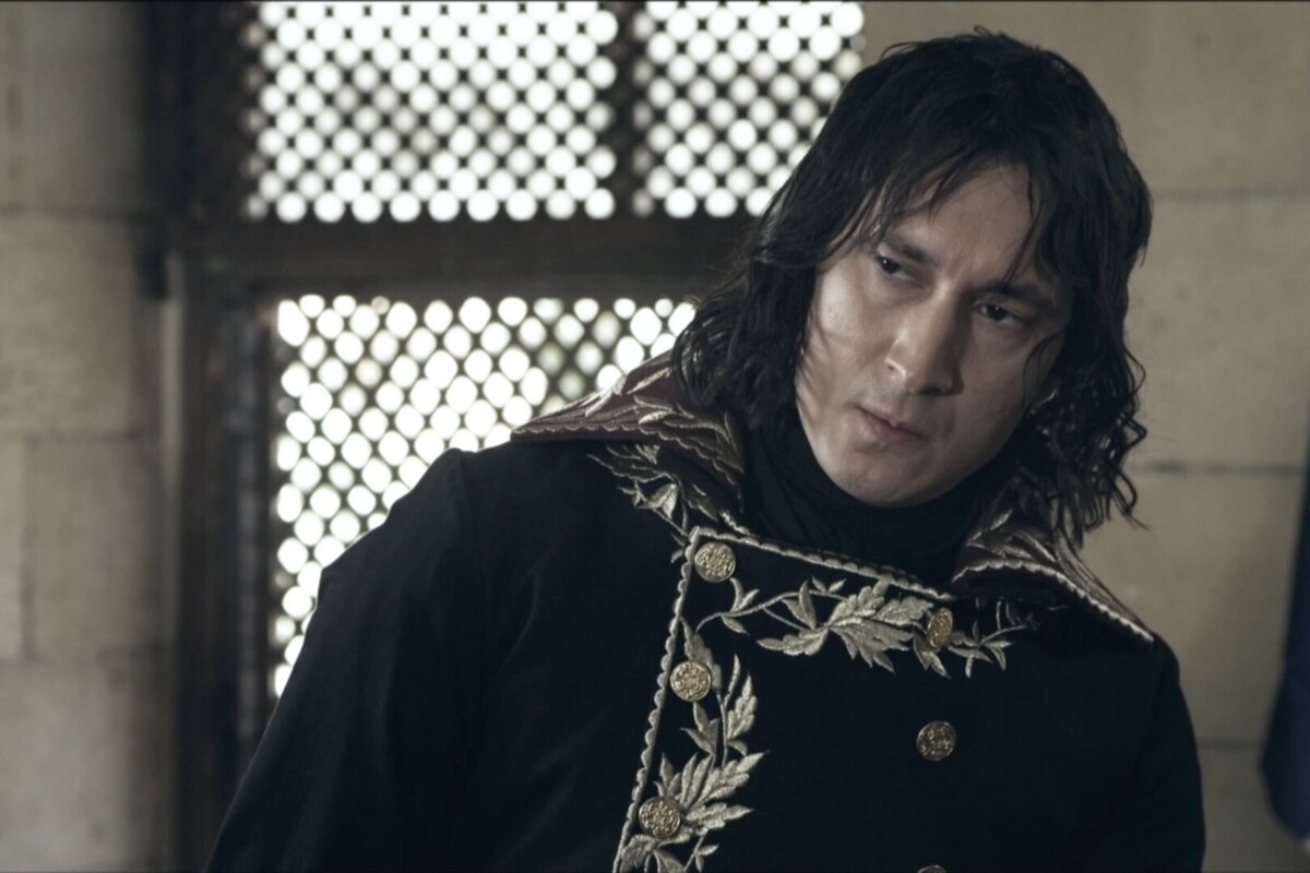 شبکه تماشا در ادامه روند پخش آثار خارجی، این بار یک سریال تاریخی پرمخاطب را به جدول پخش خود اضافه کرد.