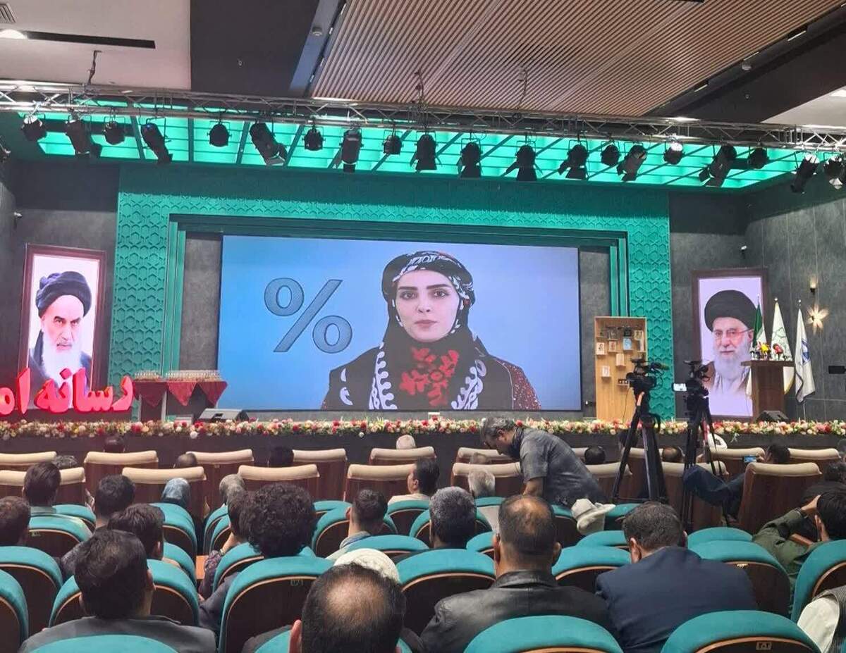 «جام امید رسانه» تنها یک رویداد رسانه‌ای نیست؛ حرکتی است برای بازتعریف امید، بازسازی تصویر ایران و برجسته‌کردن نقش زنانی که سکوت نکردند و سازندگی را انتخاب کردند.