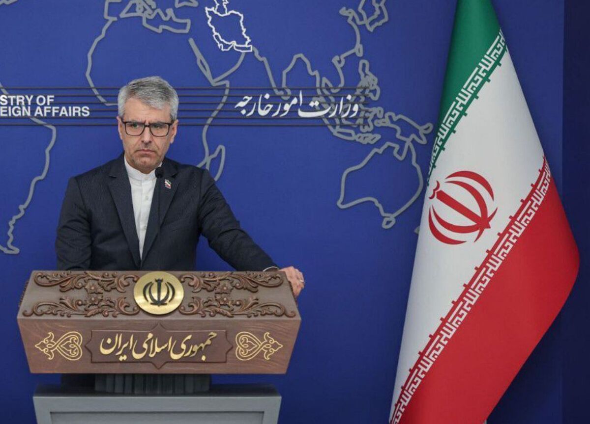 سخنگوی وزارت امور خارجه جمهوری اسلامی ایران حمله تجاوزکارانه رژیم صهیونیستی به شهر صیدا و اردوگاه فلسطینی‌نشین عین‌الحلوه و هدف قرار دادن محوطه یک مسجد و یک سالن ورزشی که منجر به شهید و مجروح‌شدن تعدادی از آوارگان فلسطینی شد را به‌ شدت محکوم کرد.