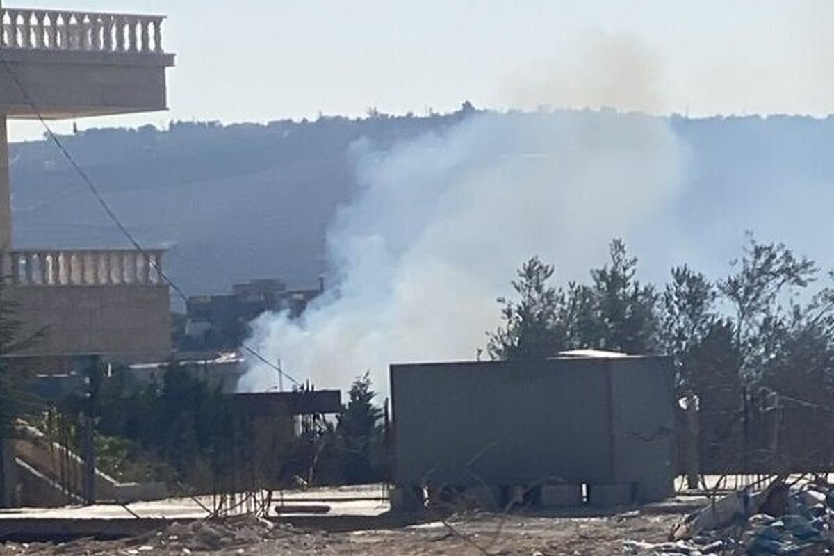 مردم جنوب لبنان با صدور بیانیه ای از سران این کشور خواستند که در برابر تجاوز رژیم صهیونیستی از آنها دفاع کنند.