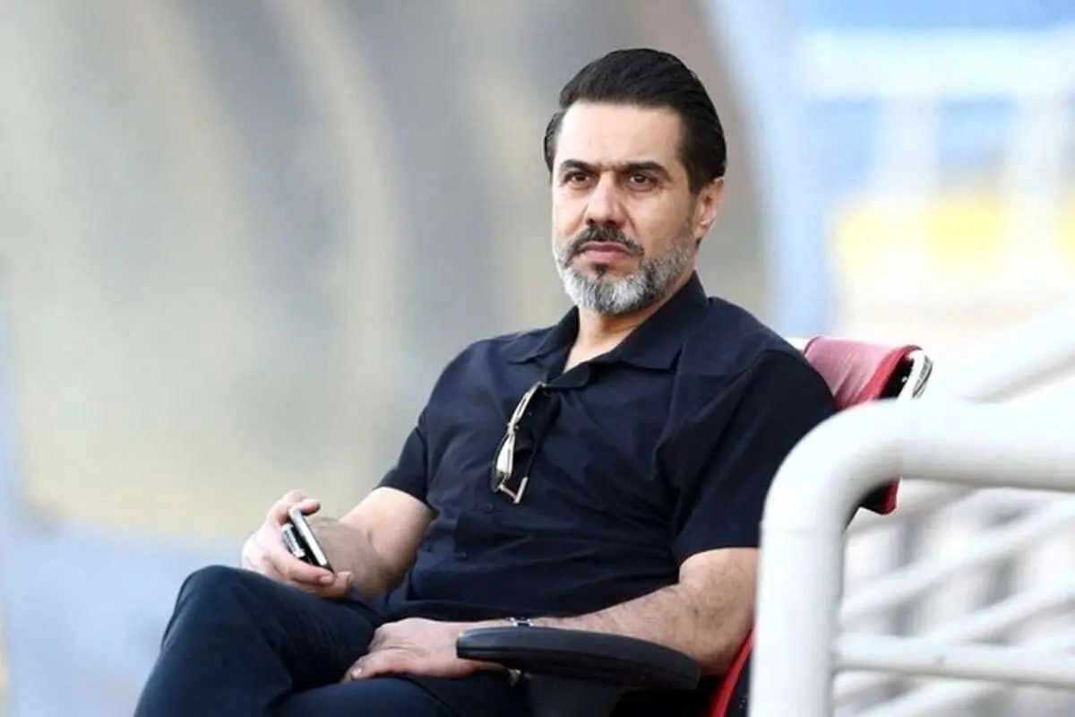 بازیکنان اسمی پرسپولیس به همراه اوسمار از رفتار افشین پیروانی در تمرین تیمشان شاکی هستند.