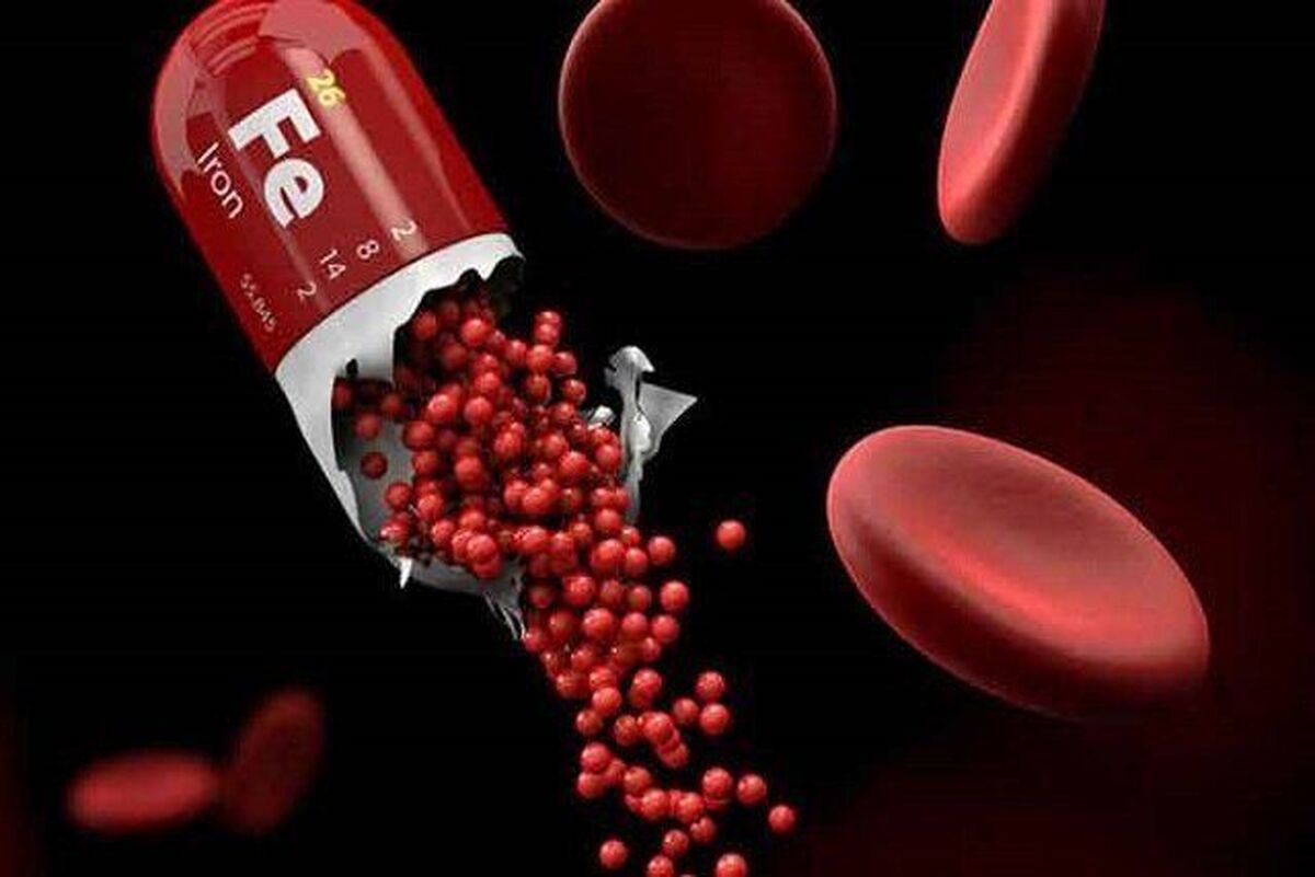 کم‌خونی فقر آهن در دوران بارداری می‌تواند سلامت نوزاد را از نخستین لحظه تولد تحت تأثیر قرار دهد و پیامدهایی، چون وزن پایین نوزاد را به همراه داشته باشد.