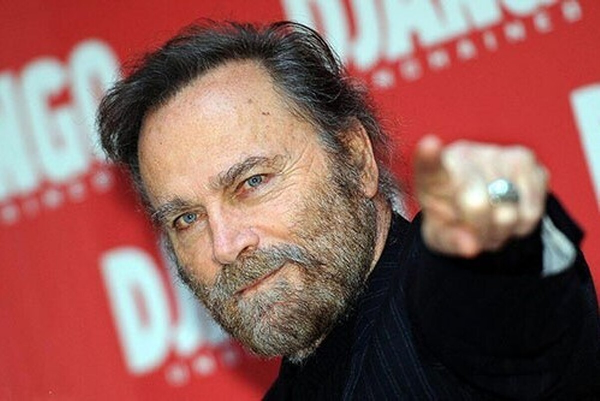 فرانکو نرو ستاره فیلم اصلی «جانگو» در جشنواره فیلم ایتالیا - لس‌آنجلس تجلیل خواهد شد.