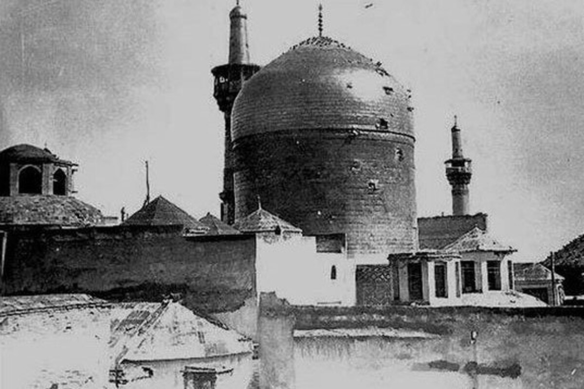 نخستین مؤذن در آستان امام رئوف(ع) | سیر تحول اذان‌گویی در حرم امام رضا(ع) در مدت ۱۰۰۰ سال