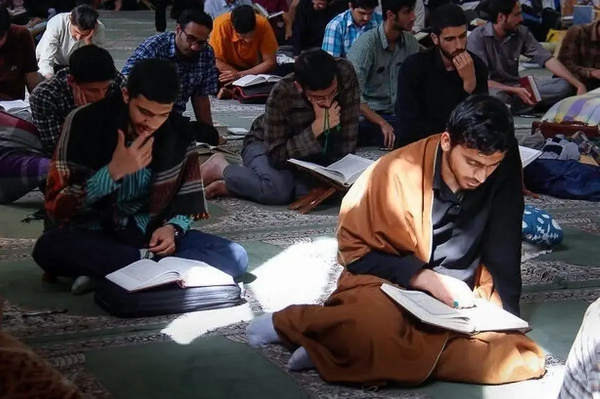 ستاد مرکزی اعتکاف در نخستین اطلاعیه خود شعار اعتکاف ۱۴۰۴ را اعلام کرد