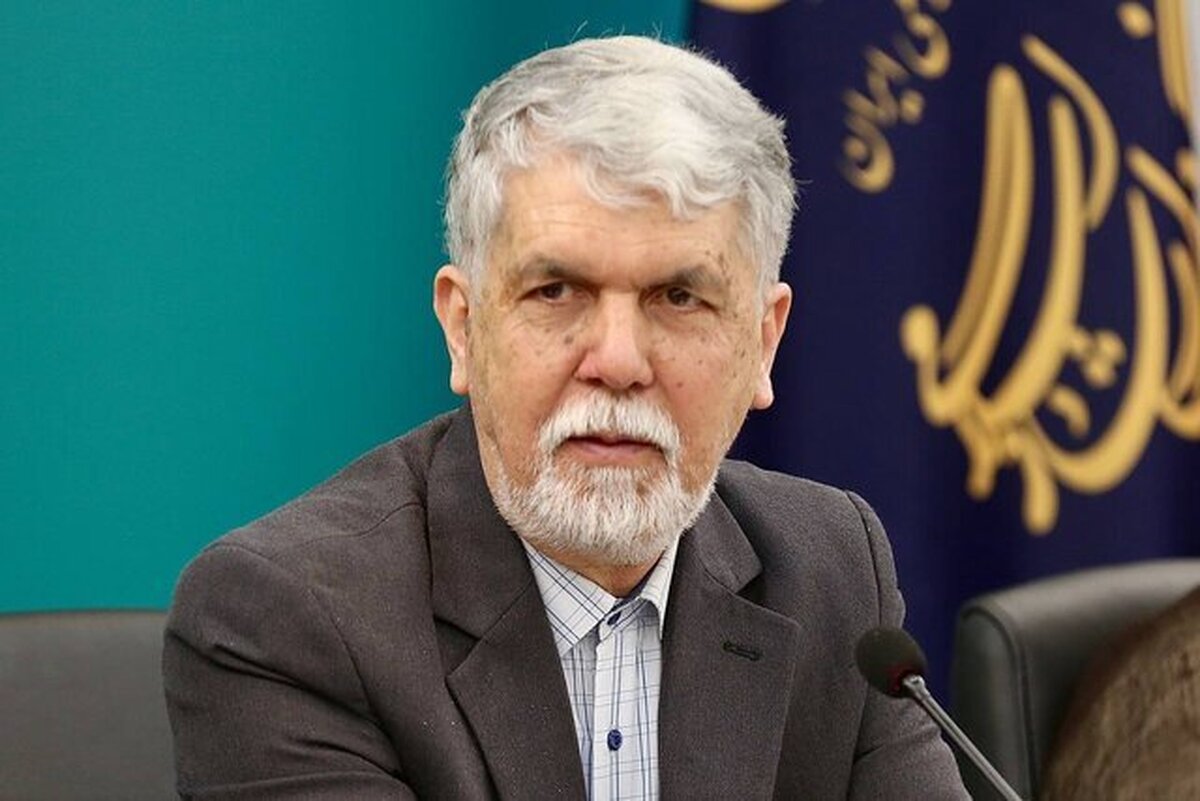 وزیر فرهنگ و ارشاد اسلامی: زبان ارتباط بین نسلی در جامعه تقویت شود