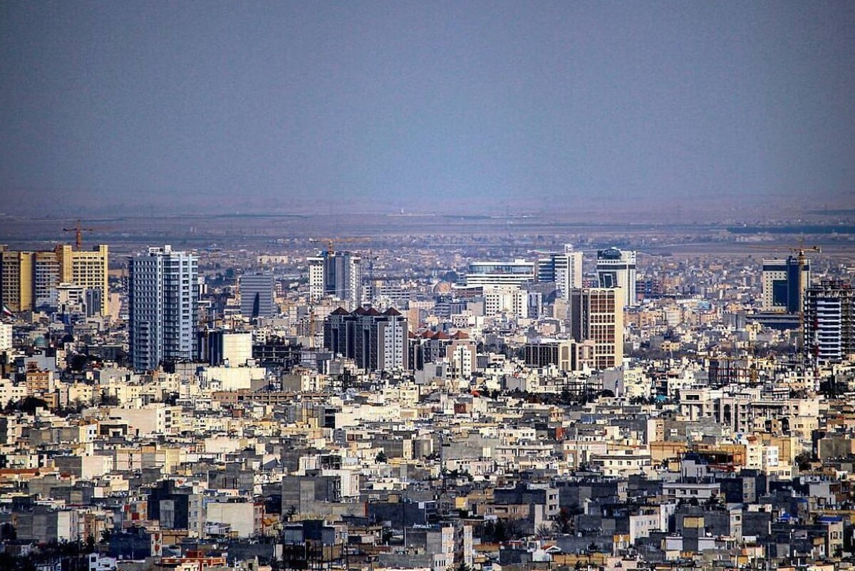 تاکید بر استفاده از روش‌های نوین تامین مالی برای پروژه‌ها و تسویه حساب با پیمانکاران در مشهد