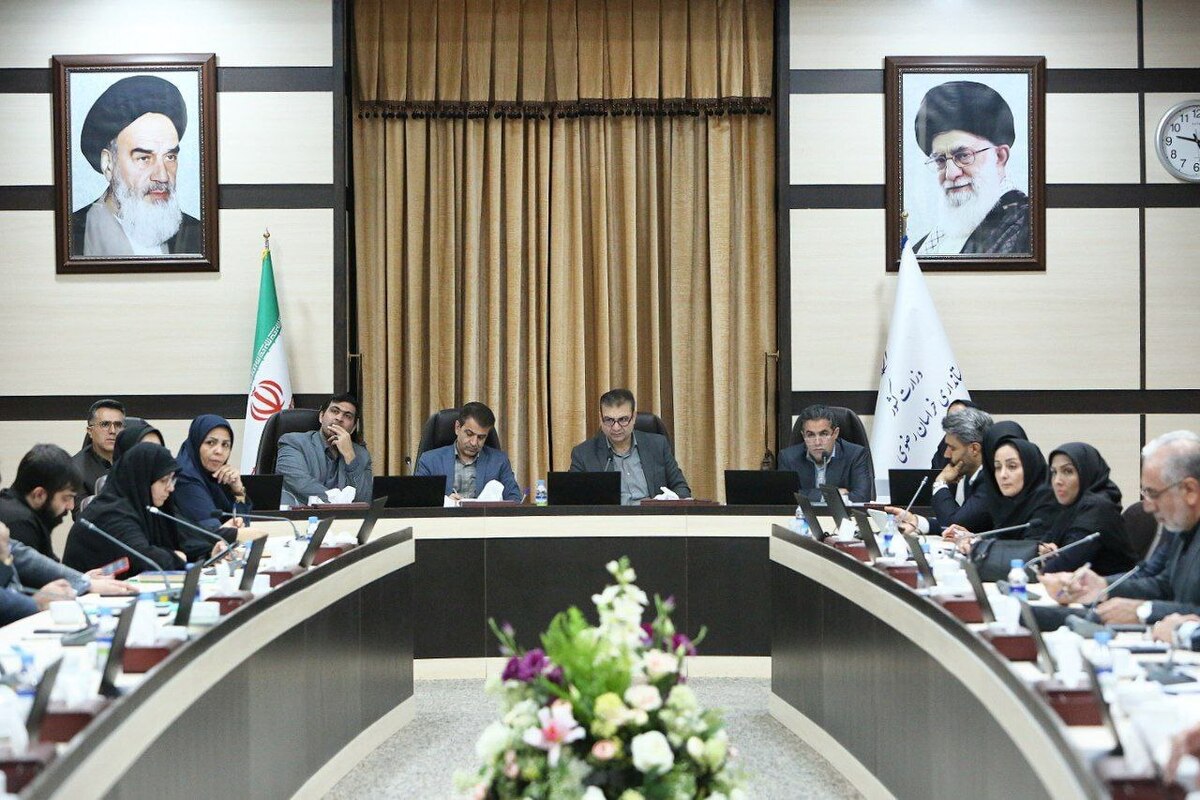 مدیرکل هماهنگی امور سرمایه‌گذاری و اشتغال استانداری خراسان رضوی گفت: با تحقق ۲۷/۹ درصدی تعهد اشتغال، خراسان رضوی پس از تهران در جایگاه دوم ثبت اشتغال کشور قرار گرفت.