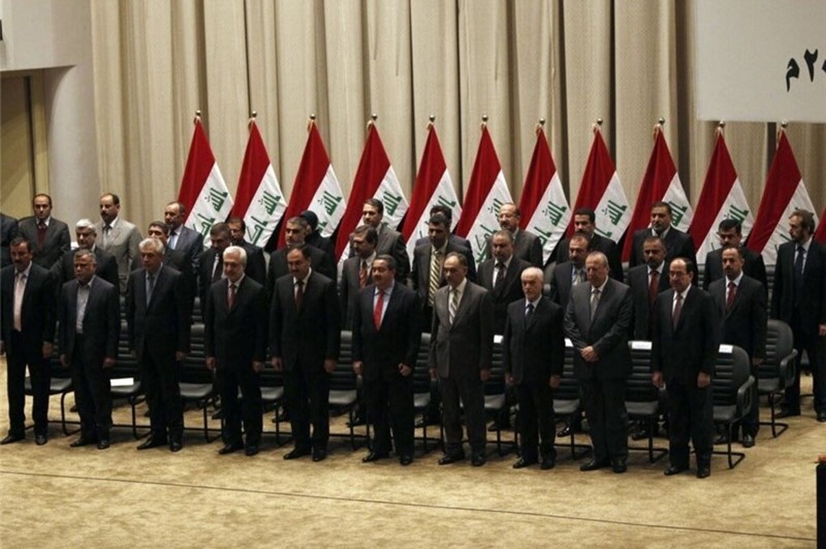 دو نماینده سابق پارلمان عراق پیش بینی کردند که روند تشکیل دولت جدید این کشور سریع تر از دوره های قبل انجام شود، زیرا از نگاه آنها، اوضاع با پیچیدگی کمتری همراه است.