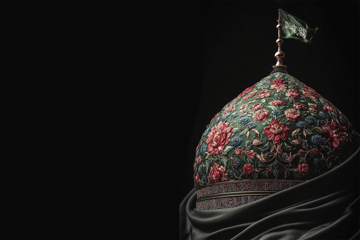 می‌گوییم الگوی ما حضرت زهراست، ولی مثلا من به‌عنوان زن امروز چقدر دنبال این بودم که توصیه‌های ایشان را برای نقش و جایگاهم بدانم؟