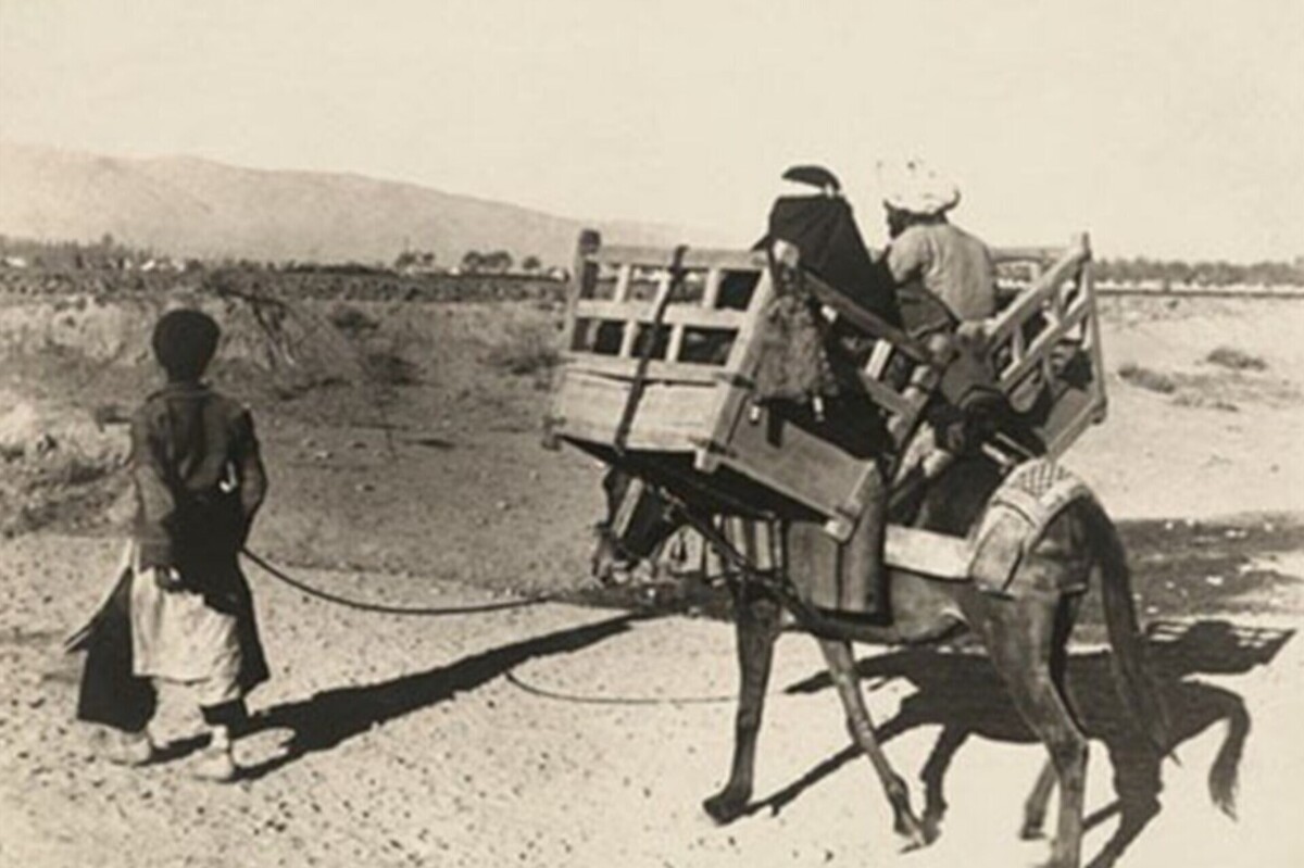 اولین زن سفرنامه‌نویس ایران که بود؟