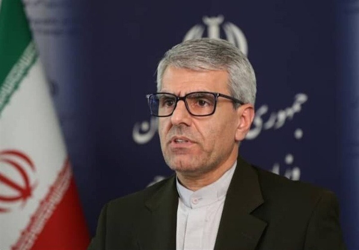 سخنگوی وزارت امور خارجه ایران اعلام کرد که قطعنامه جدید شورای حکام حتما با واکنش ایران مواجه می‌شود.