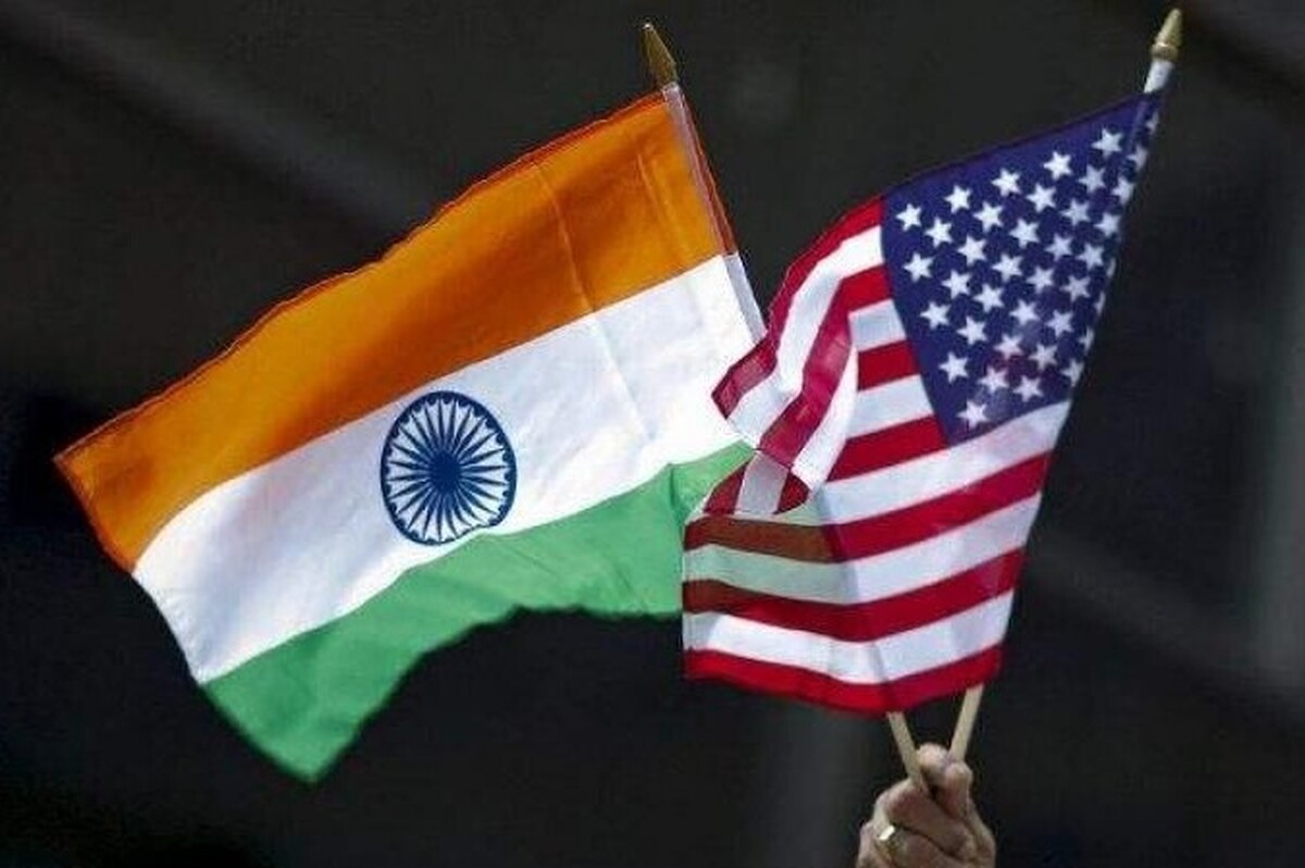 وزیر بازرگانی هند گفت که این کشور در حالی که «اسلحه روی سر» آن و تحت فشار قرار دارد، معاملات تجاری انجام نمی‌دهد.