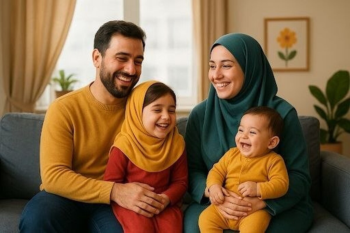 سلامت روان، فقط نبود بیماری نیست بلکه توان ایستادن و ادامه دادن در برابر فشار‌ها و بحران‌های زندگی است که نقش مادران در خانواده و واکنش متعادل آن‌ها در چنین شرایطی بسیار مهم است تا جایی که تاب‌آوری فردیِ مادر، به تاب‌آوری خانواده منجر می‌شود.