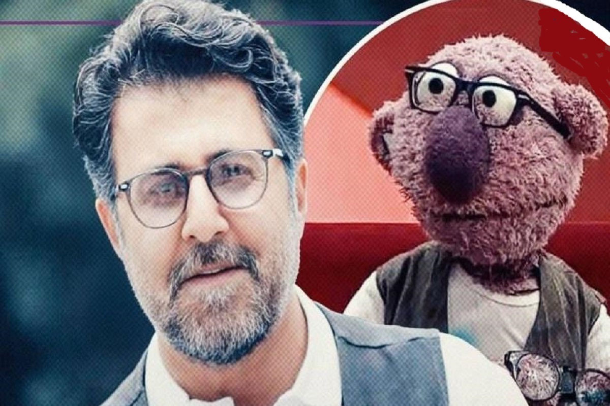 بعد از رامبد جوان و محسن کیایی حال هومن حاجی‌عبداللهی سومین چهره‌ای است که مجری برنامه «هزار و یک» می‌شود.