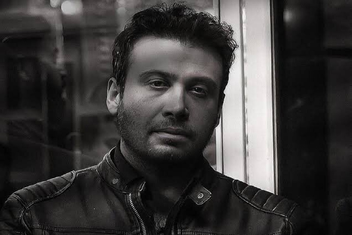 عکس جدیدی از محسن چاوشی خواننده محبوب منتشر شد.