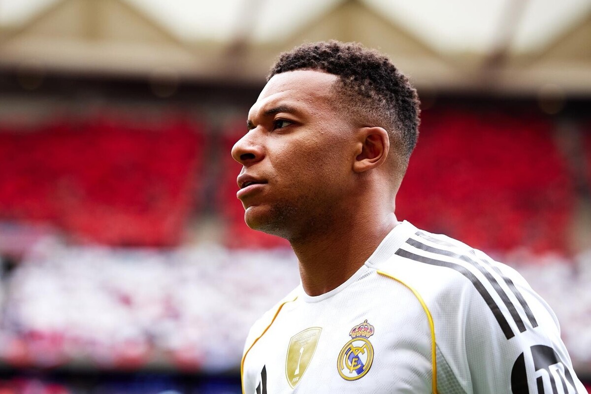 ستاره فرانسوی باشگاه رئال مادرید از آمادگی خود و هم‌بازیانش برای ال‌کلاسیکو خبر داد.