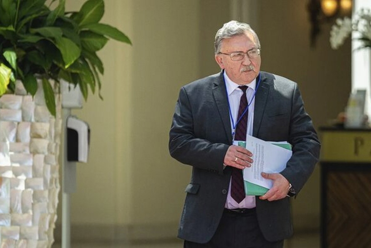 دیپلمات ارشد روس: آمریکا و اسرائیل مقصر وضعیت پیرامون برنامه هسته‌ای ایران هستند