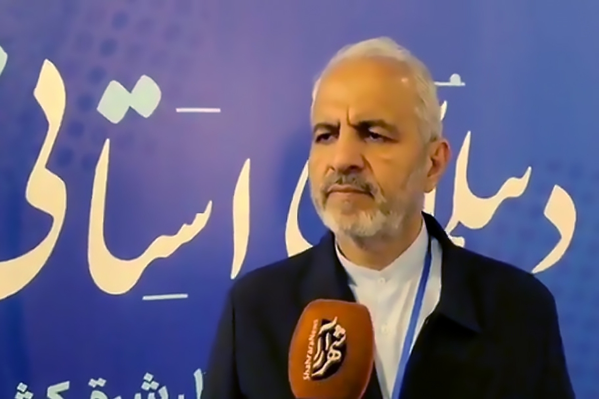 بیکدلی: در تلاش هستیم بخشی از کالا‌هایی را که پیش‌تر از مناطق دیگر وارد می‌کردیم، از افغانستان وارد کنیم