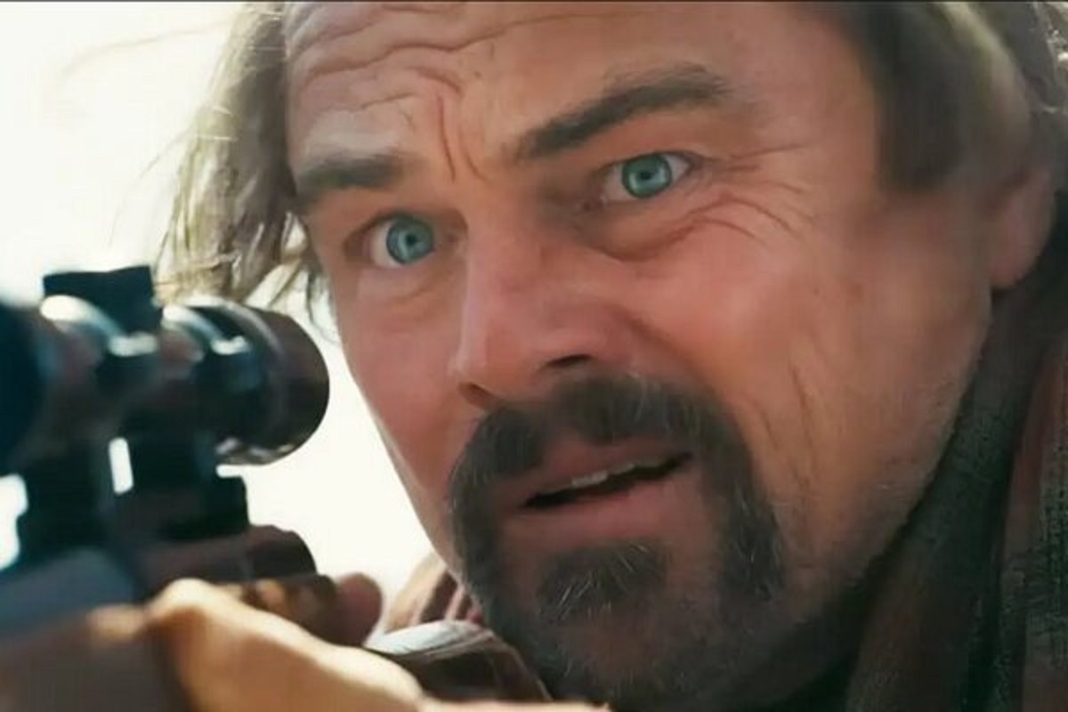 برادران وارنر فیلم «یک نبرد پس از نبرد دیگر» را به بخش کمدی گلدن گلوب معرفی کرد.