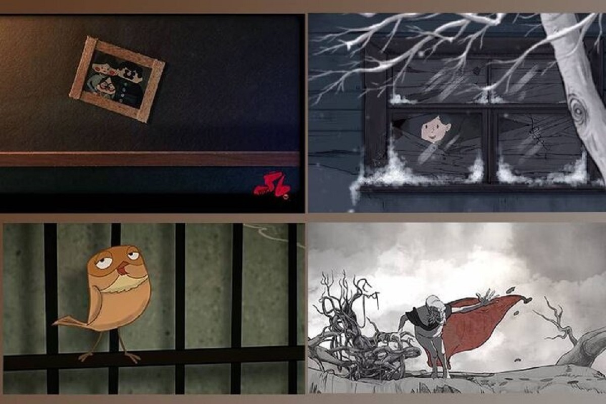 رقابت ۴ اثر ایرانی در جشنواره انیمیشن معاصر ایونی یونان