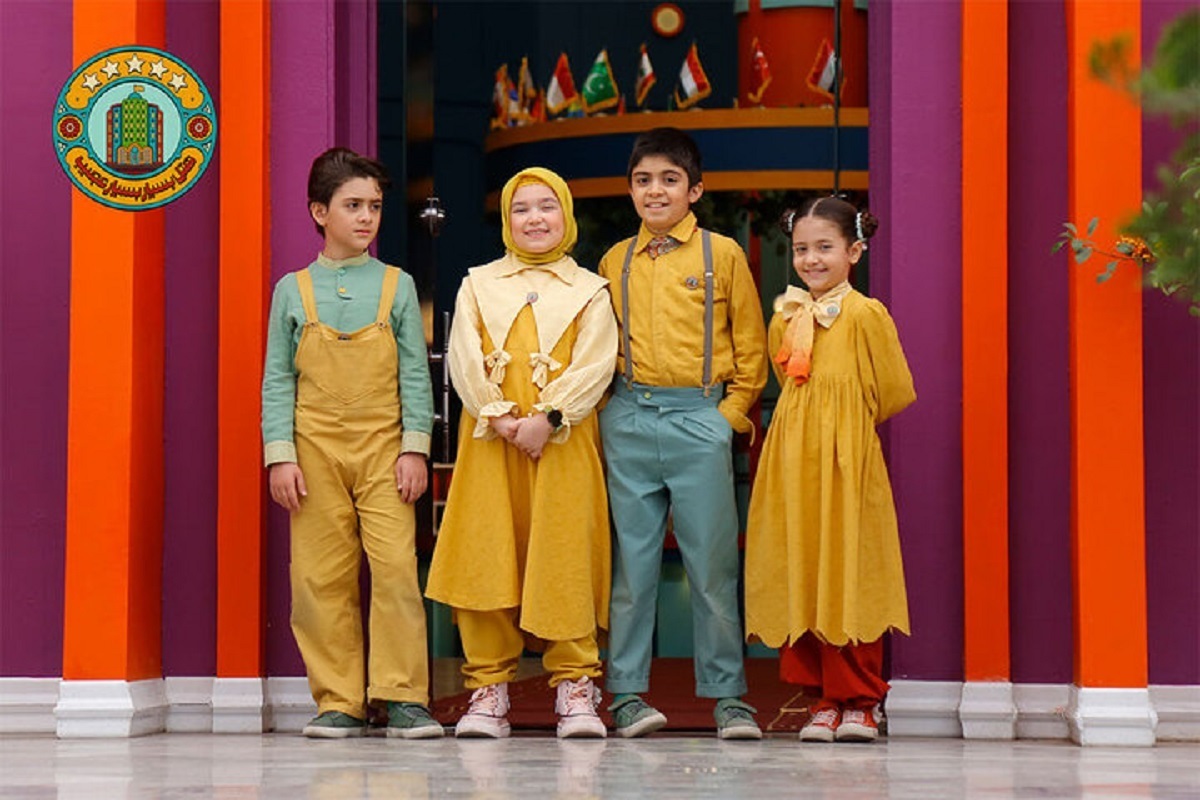 رئیس مرکز کودک و نوجوان سیما گفت که «هتل بسیار بسیار عجیب» به زودی روی آنتن می‌رود.