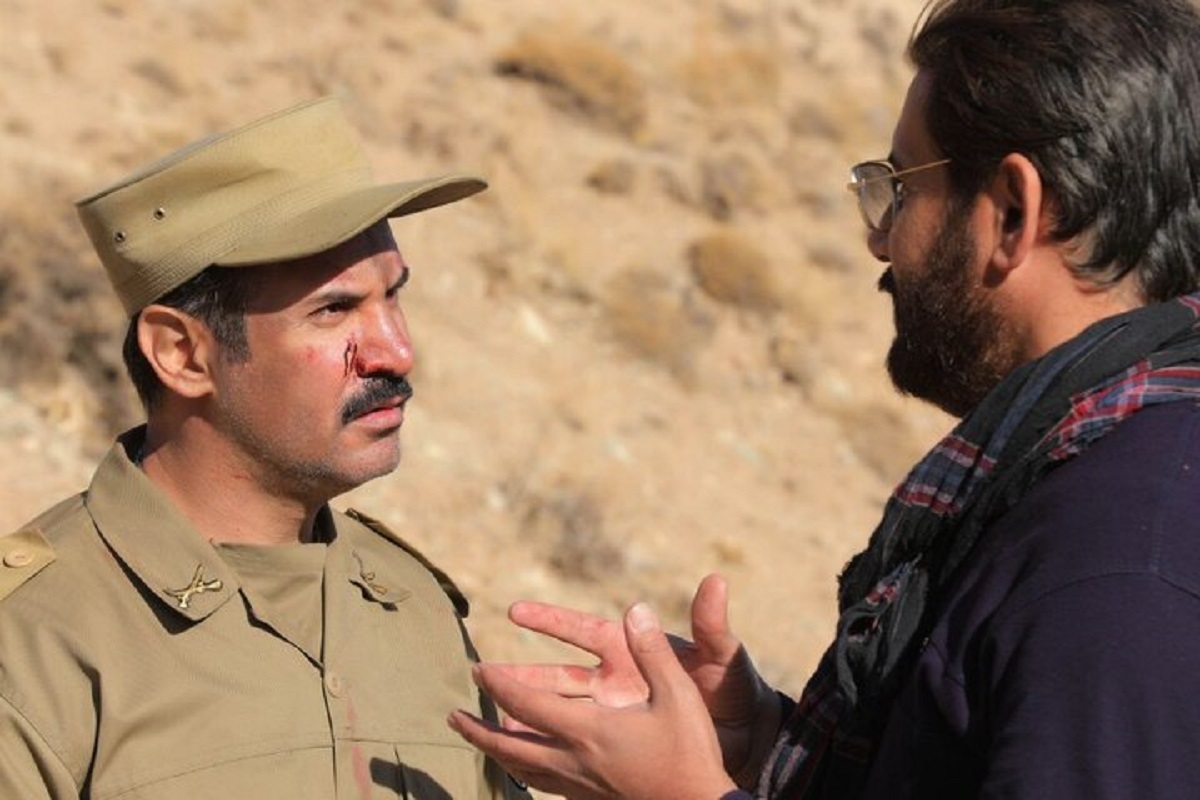 رقابت «۲۴:۰۱ دقیقه» در یک جشنواره برزیلی