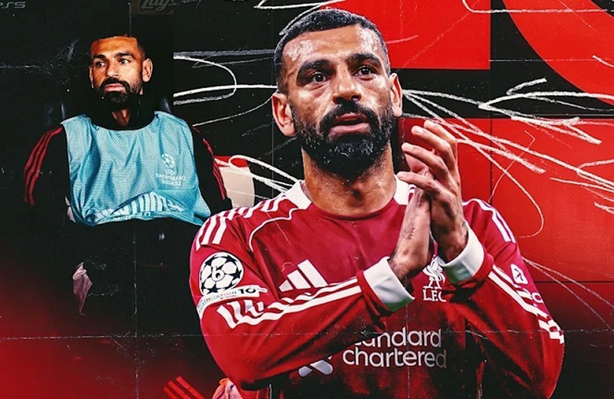 محمد صلاح در این فصل سایه‌ای از خودش است و نیمکت‌نشینی او در جریان برد خوب این تیم در لیگ قهرمانان نشانه‌هایی از عبور سرمربی لیورپول از ستاره مصری را نشان می‌دهد.