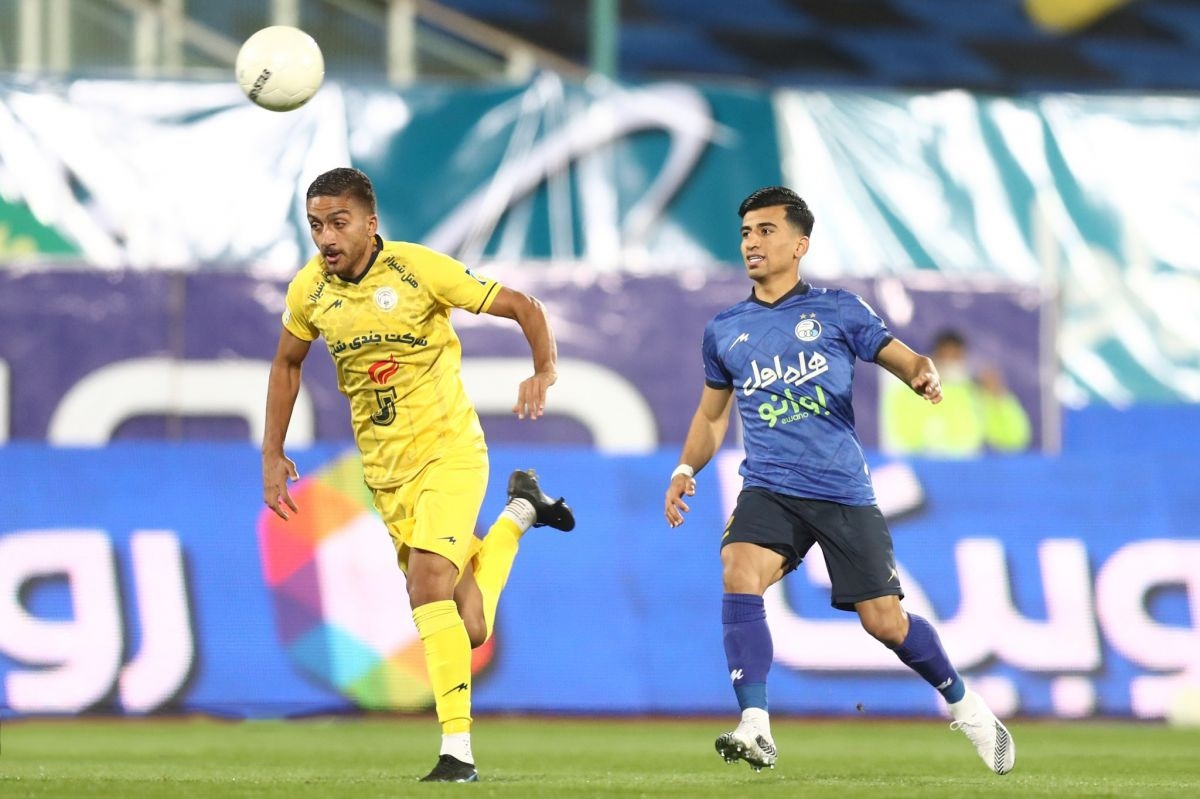 تیم‌های فوتبال فجرسپاسی و استقلال در هفته هشتم لیگ برتر فوتبال ایران به مصاف هم می‌روند.