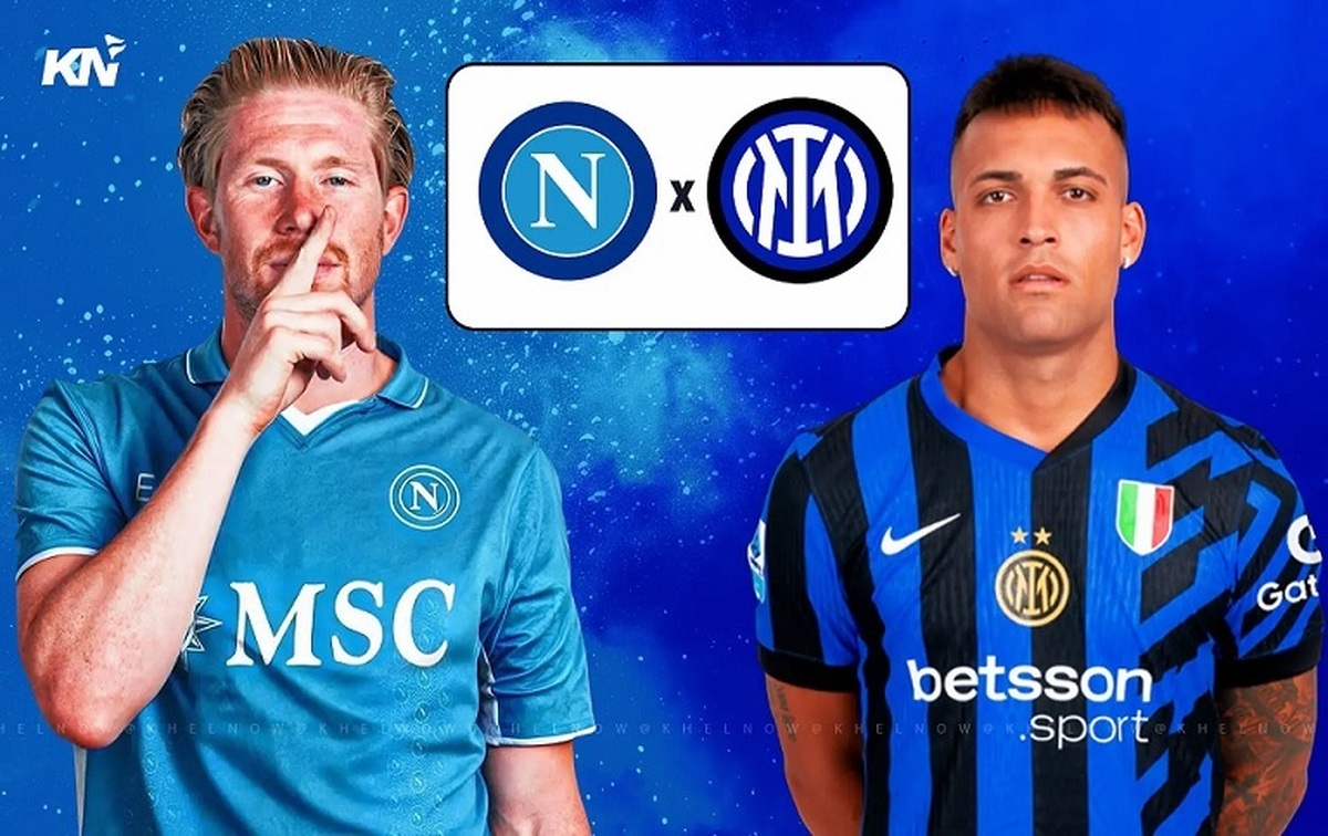 ناپولی بعد از چند نتیجه ضعیف که نشان از شروع بحران در این تیم دارد، حالا برای بهبود وضعیتش باید در خانه بتواند برابر افعی‌های فوتبال ایتالیا خودی نشان داده و اینتر آماده این روز‌ها را شکست دهد.