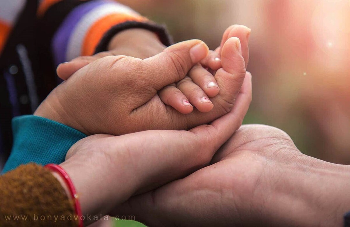 انجام مشاوره، شرط لازم برای والدشدن