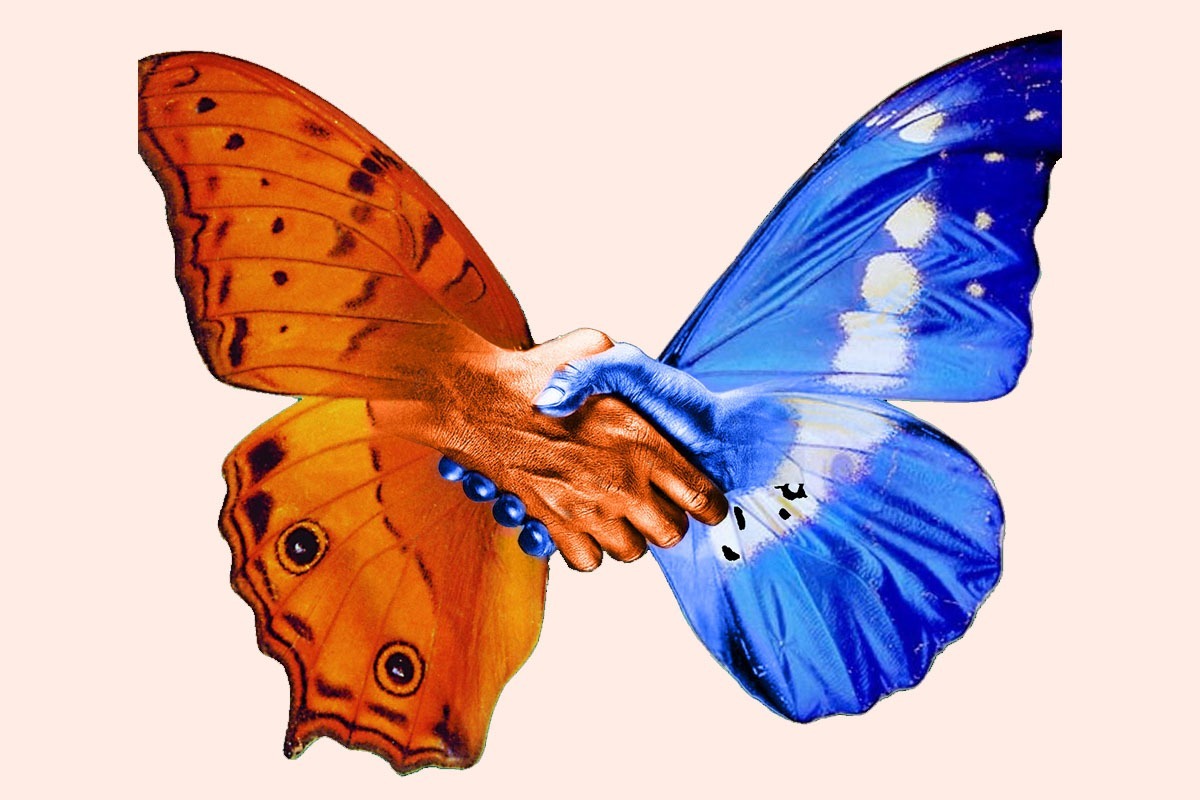 توصیه‌های عملی و قابل استفاده برای گفتن «ببخشید» | هنر عذرخواهی کردن