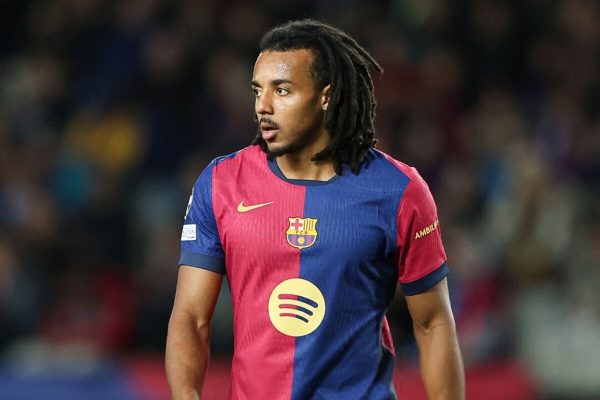 ستاره مصدوم بارسلونا برای بازی در ال‌کلاسیکو مشکلی ندارد.