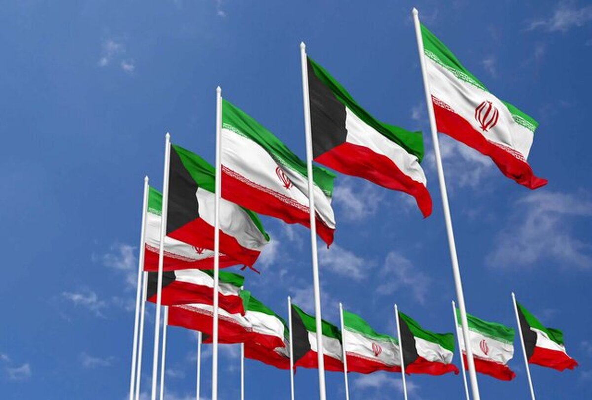 سفارت ایران در کویت اعلام کرد: از سه‌شنبه هفته جاری (۶ آبان ۱۴۰۴)، پرواز مستقیم از مبدأ «لامرد» بوشهر به مقصد کویت انجام خواهد شد.