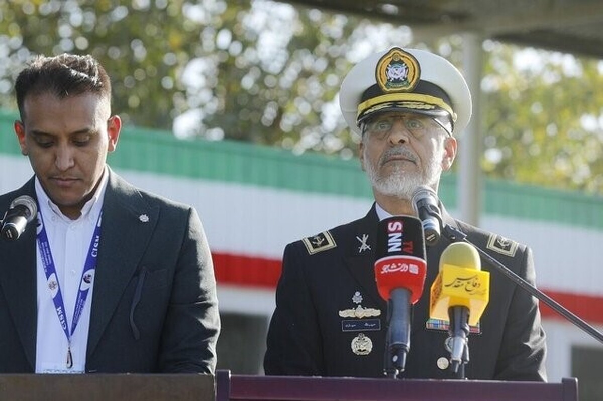 آیین افتتاحیه چهارمین دوره مسابقات تیراندازی با کمان قهرمانی ارتش‌های جهان (سیزم ۲۰۲۵) در فدراسیون تیراندازی با کمان برگزار شد.