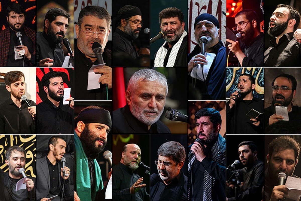 مراسم رونمایی از جدیدترین کتاب شعر علی انسانی مشتمل بر سروده‌های شاعران اهل بیت(ع) سراسر کشور فردا یکشنبه چهارم آبان‌ماه برگزار می‌شود.